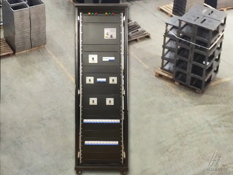 03定制 ATS雙電源自動(dòng)轉(zhuǎn)換列頭柜 成套配電柜 塑殼斷路器 防雷保護(hù)