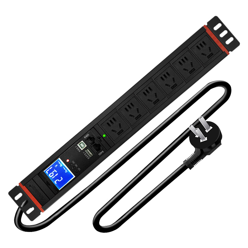 奧盛APR串口系列智能網(wǎng)絡PDU